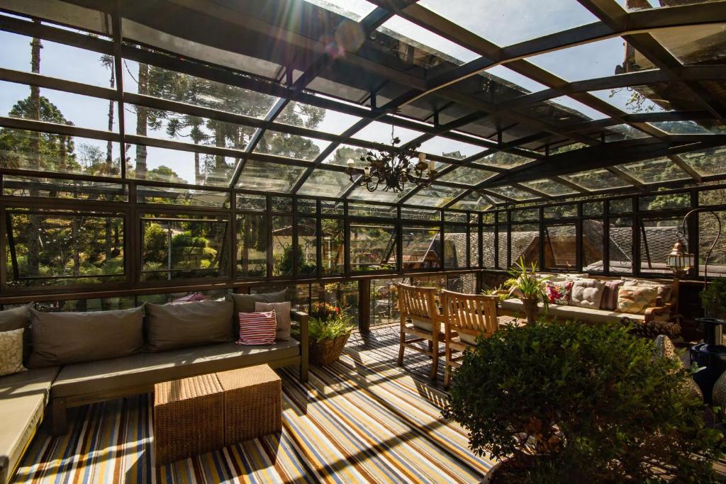 Pousada da Pedra - Campos